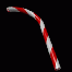 Candy
cane